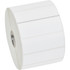ZEBRA TECHNOLOGIES VTI, INC. 10009528 Zebra Label Paper, U82369, 3in x 1in Thermal Transfer Zebra ZSelect 4000T, 1in Core