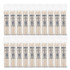 DART SOLO® 050 Paper Portion Cups, 0.5 oz, White, 250/Bag, 20 Bags/Carton