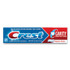 PROCTER & GAMBLE Crest® 322 Cavity Protection Toothpaste, Regular, 4.2 oz Tube