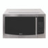 AVANTI MT116V4M 1.1 cu. ft. Stainless Steel Microwave Oven, 1,000 W, Mirror-Finish