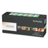 LEXMARK INT'L, INC. T650A41G T650A41G Toner, 7,000 Page-Yield, Black