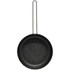 STARFRIT USA INC 030949-012-0000 THE ROCK by Starfrit Aluminum Nonstick Fry Pan, 6.5-In., Black