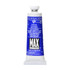 KOH-I-NOOR RAPIDOGRAPH, INC. Grumbacher M049  Max Water Miscible Oil Colors, 1.25 Oz, Cobalt Blue