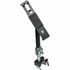 CTA DIGITAL PAD-HPCS  Heavy-Duty Security Pole Clamp For 7in-14in Tablets, Including iPad 10.2in (7th/8th/9th Generation)
