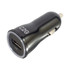 LASTAR INC. C2G 21068 Legrand 1-Port USB Car Charger, 2.4A Output - 12 V DC, 24 V DC Input - 5 V DC/2.40 A Output