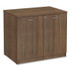 ALERA VA613622WA Alera Valencia Series Storage Cabinet, 34.3w x 22.78d x 29.5h, Modern Walnut