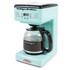 NOSTALGIA PRODUCTS GROUP LLC RCOF12AQ Nostalgia RCOF12AQ Retro 12-Cup Coffee Maker