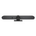 LOGITECH, INC. 991000419 Rally Bar and Tap IP Bundle, 1920 pixels x 1080 pixels, Graphite