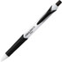 PENTEL OF AMERICA, LTD. Pentel BX910ASW2  GlideWrite 1.0mm Ballpoint Pen - 1 mm Pen Point Size - Black Gel-based Ink - 24 / Pack