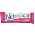 KELLOGGs 35845  Nutri-Grain Bars, Raspberry, 1.3 Oz, Box Of 16
