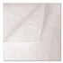 HOSPECO OSMABPWV TASKBrand Industrial Oil Only Sorbent Pad, 0.21 gal, 15 x 18, 100/Carton