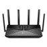 TP LINK USA TP-Link ARCHERAX4400 Archer AX4400 Wireless and Ethernet Router, 5 Ports, Dual-Band 2.4 GHz/5 GHz