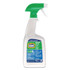PROCTER & GAMBLE Comet® 19214 Disinfecting-Sanitizing Bathroom Cleaner, 32 oz Trigger Spray Bottle, 6/Carton