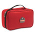 TENACIOUS HOLDINGS, INC. ergodyne® 13223 Arsenal 5876 Small Buddy Organizer, 2 Compartments, 4.5 x 7.5 x 3, Red