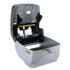 CFS BRANDS San Jamar® T1470SS Smart System with iQ Sensor Towel Dispenser, 16.5 x 9.75 x 12, Silver