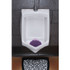 FRESH PRODUCTS TWDS11 Tidal Wave, Urinal Screen, Fabulous Scent, 0.42 oz, Purple, 6/Box