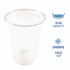 BOARDWALK PET10 Clear Plastic Cold Cups, 10 oz, PET, 1,000/Carton