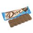 MARS, INC. Dove® Chocolate 20900468 Milk Chocolate Bars, 1.44 oz, 18 Bars/Carton