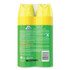 SC JOHNSON Scrubbing Bubbles® 306381 Bathroom Disinfectant Grime Fighter Aerosol, Citrus Scent, 20 oz Aerosol Can, 2/Pack
