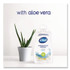 DIAL PROFESSIONAL 20940 Antibacterial Liquid Hand Soap, White Tea Scent, 11 oz, 12/Carton