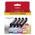 INNOVERA Canon® 0390C005 0390C005 (CLI-271) Ink, Black/Cyan/Magenta/Yellow
