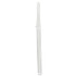 RUBBERMAID COMMERCIAL PROD. 1901 WHI Cook's Scraper, Plastic, 9.5", White