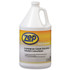 ZEP INC. Professional® 1041398 Carpet Extraction Cleaner, Lemongrass, 1 gal Bottle, 4/Carton
