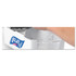 GO-JO INDUSTRIES PURELL® 1920-04 LTX-12 Touch-Free Dispenser, 1,200 mL, 5.75 x 4 x 10.5, White