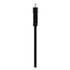 BELKIN COMPONENTS F8V3311B15 HDMI to HDMI Audio/Video Cable, 15 ft, Black