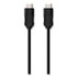 BELKIN COMPONENTS F8V3311B15 HDMI to HDMI Audio/Video Cable, 15 ft, Black