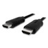 BELKIN COMPONENTS F8V3311B15 HDMI to HDMI Audio/Video Cable, 15 ft, Black