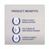 RECKITT BENCKISER LYSOL® Brand 98014EA Disinfectant Toilet Bowl Cleaner with Bleach, 24 oz