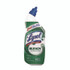 RECKITT BENCKISER LYSOL® Brand 98014EA Disinfectant Toilet Bowl Cleaner with Bleach, 24 oz