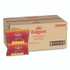 KEURIG DR PEPPER Folgers® 06114 Coffee Roast Ground Filter Pack, 0.6 oz, 160/Carton