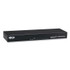 EATON CORPORATION Tripp Lite by B0720161 NetCommander Cat5 KVM Switch, 1U Rack-Mount, 16 Ports, TAA Compliant
