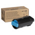 XEROX CORP. 106R04010 106R04010 Extra High-Yield Toner, 16,800 Page-Yield, Cyan, TAA Compliant