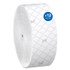 KIMBERLY-CLARK PROFESSIONAL Scott® 07006 Essential Coreless JRT, Septic Safe, 2-Ply, 3.75" x 1,150 ft, White, 12 Rolls/Carton
