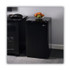 ALERA RF333B 3.2 Cu. Ft. Refrigerator with Chiller Compartment, Black