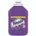 COLGATE PALMOLIVE, IPD. Fabuloso® 53058 Multi-use Cleaner, Lavender Scent, 1 gal Bottle, 4/Carton