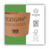 ECO-PRODUCTS,INC. EG-2000 EcoGrip Hot Cup Sleeves - Renewable and Compostable, Fits 12, 16, 20, 24 oz Cups, Kraft, 1,300/Carton