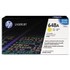 HEWLETT PACKARD SUPPLIES HP CE262A HP 648A, (CE262A) Yellow Original LaserJet Toner Cartridge