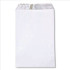 BAGCRAFT 300496 ToGo! Foil Insulator Deli and Sandwich Bags, 5.25" x 3.5" x 12", White, 500/Carton