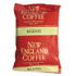 NEW ENGLAND COFFEE COMPANY 026480 Coffee Portion Packs, Eye Opener Blend, 2.5 oz Pack, 24/Box