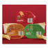 KELLOGG'S Pringles® 22000407 Potato Chips, Assorted, 0.67 oz Tub, 18 Tubs/Box, 2 Boxes/Carton