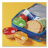 KELLOGG'S Pringles® 22000407 Potato Chips, Assorted, 0.67 oz Tub, 18 Tubs/Box, 2 Boxes/Carton