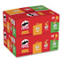 KELLOGG'S Pringles® 22000407 Potato Chips, Assorted, 0.67 oz Tub, 18 Tubs/Box, 2 Boxes/Carton