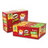 KELLOGG'S Pringles® 22000407 Potato Chips, Assorted, 0.67 oz Tub, 18 Tubs/Box, 2 Boxes/Carton