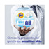 PROCTER & GAMBLE Tide® 91798 Pods, HE Compatible, Unscented, 81 Pods/Tub, 4 Tubs/Carton
