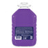 COLGATE PALMOLIVE, IPD. Fabuloso® 05253EA All-Purpose Cleaner, Lavender Scent, 1 gal Bottle