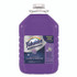 COLGATE PALMOLIVE, IPD. Fabuloso® 05253EA All-Purpose Cleaner, Lavender Scent, 1 gal Bottle